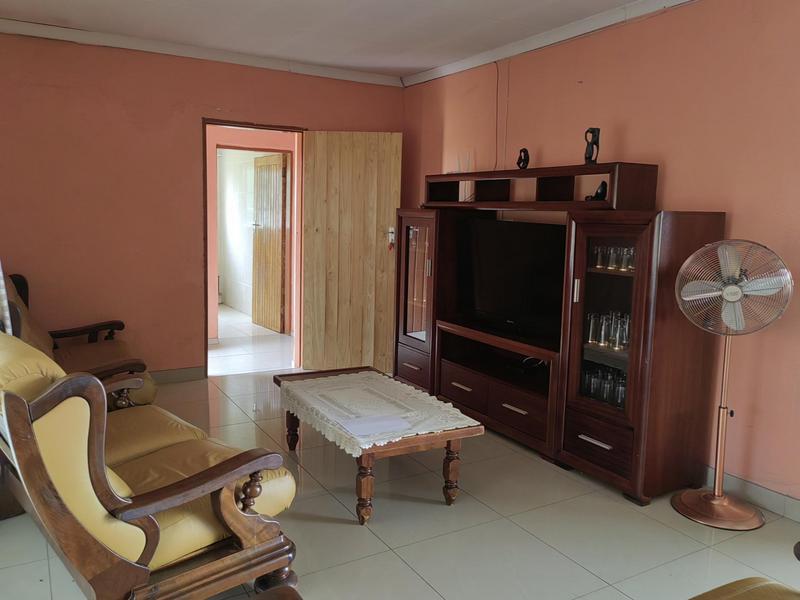 2 Bedroom Property for Sale in Mabopane Unit D North West